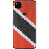 Trinidad and Tobagao Flag Distressed Google Pixel 4a Skin